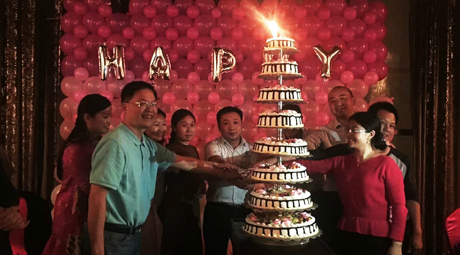 一路有你，尽显海角社区下载雄风，携手共进，再创辉煌